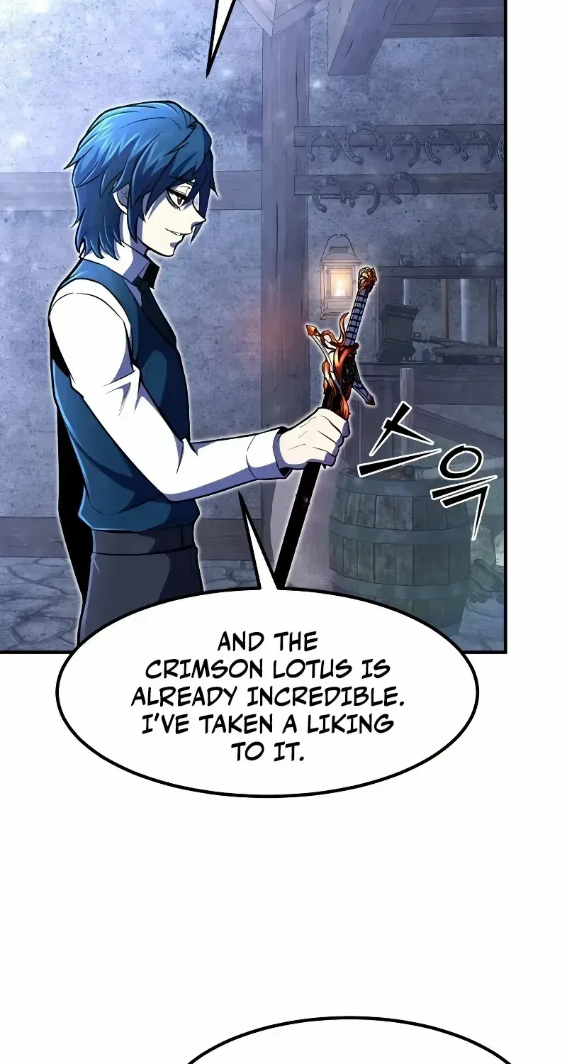 Read Standard of Reincarnation chapter 21 image 88 on Lezhin
