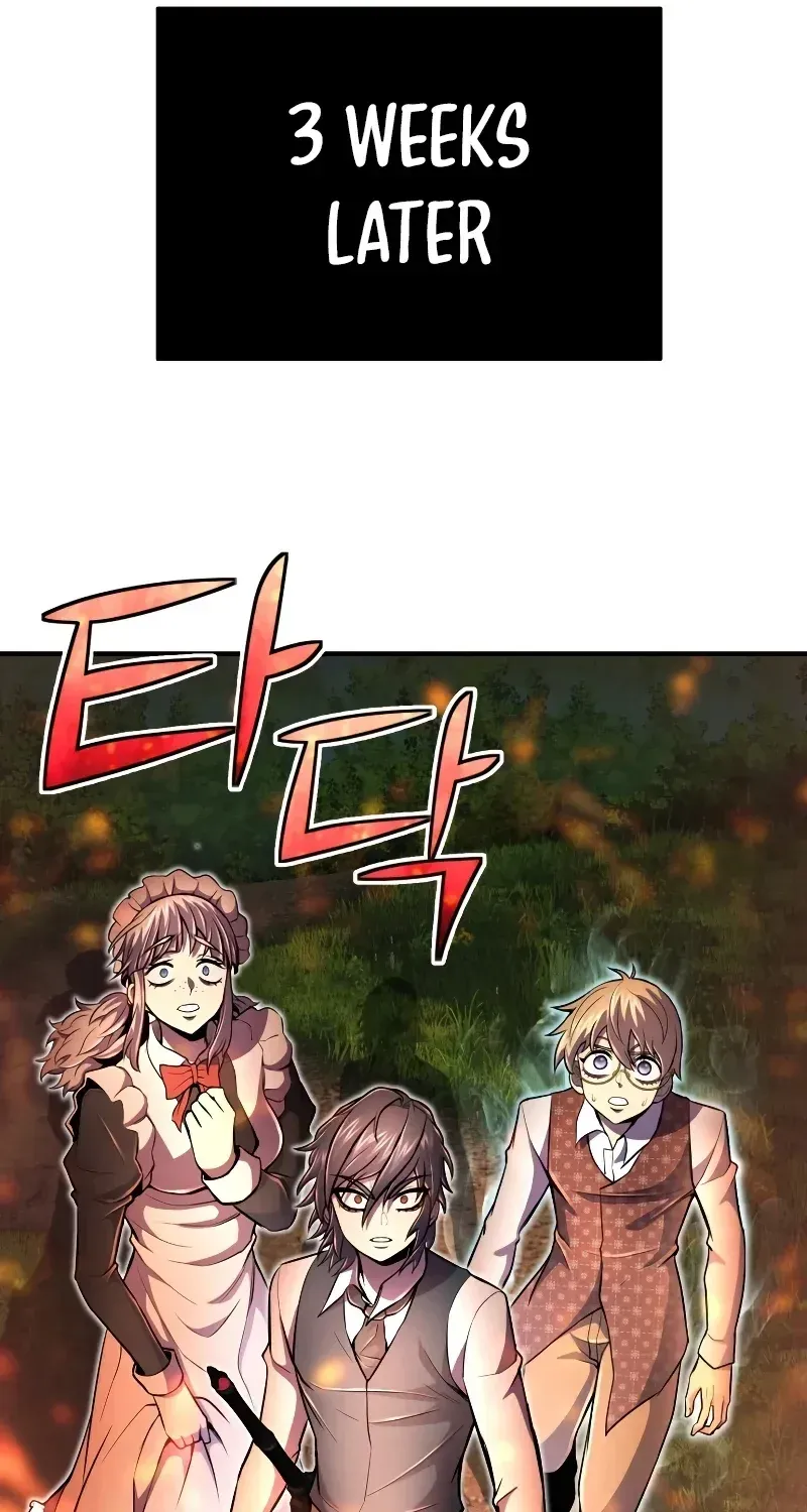 Read Standard of Reincarnation chapter 21 image 91 on Lezhin