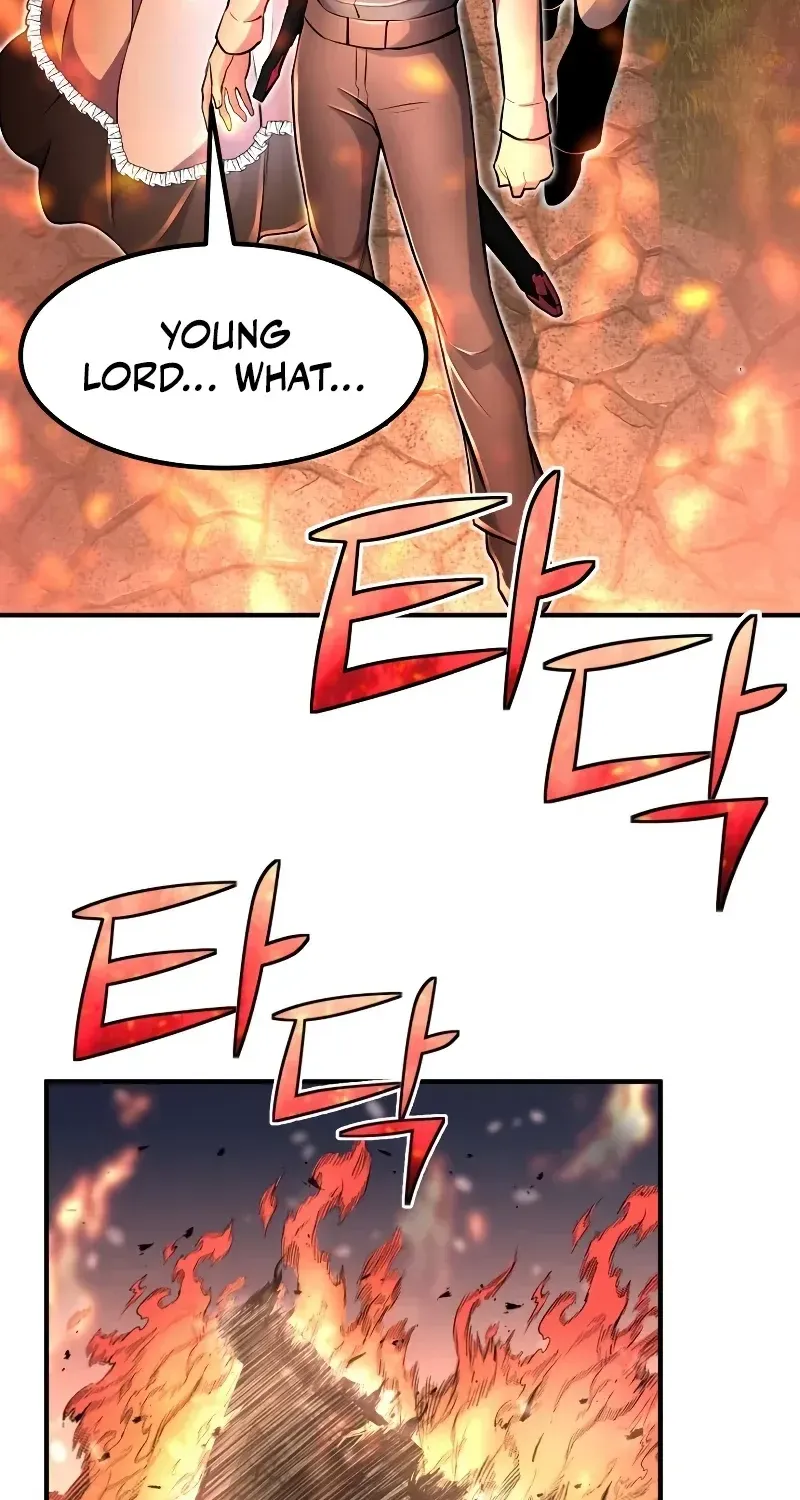 Read Standard of Reincarnation chapter 21 image 92 on Lezhin