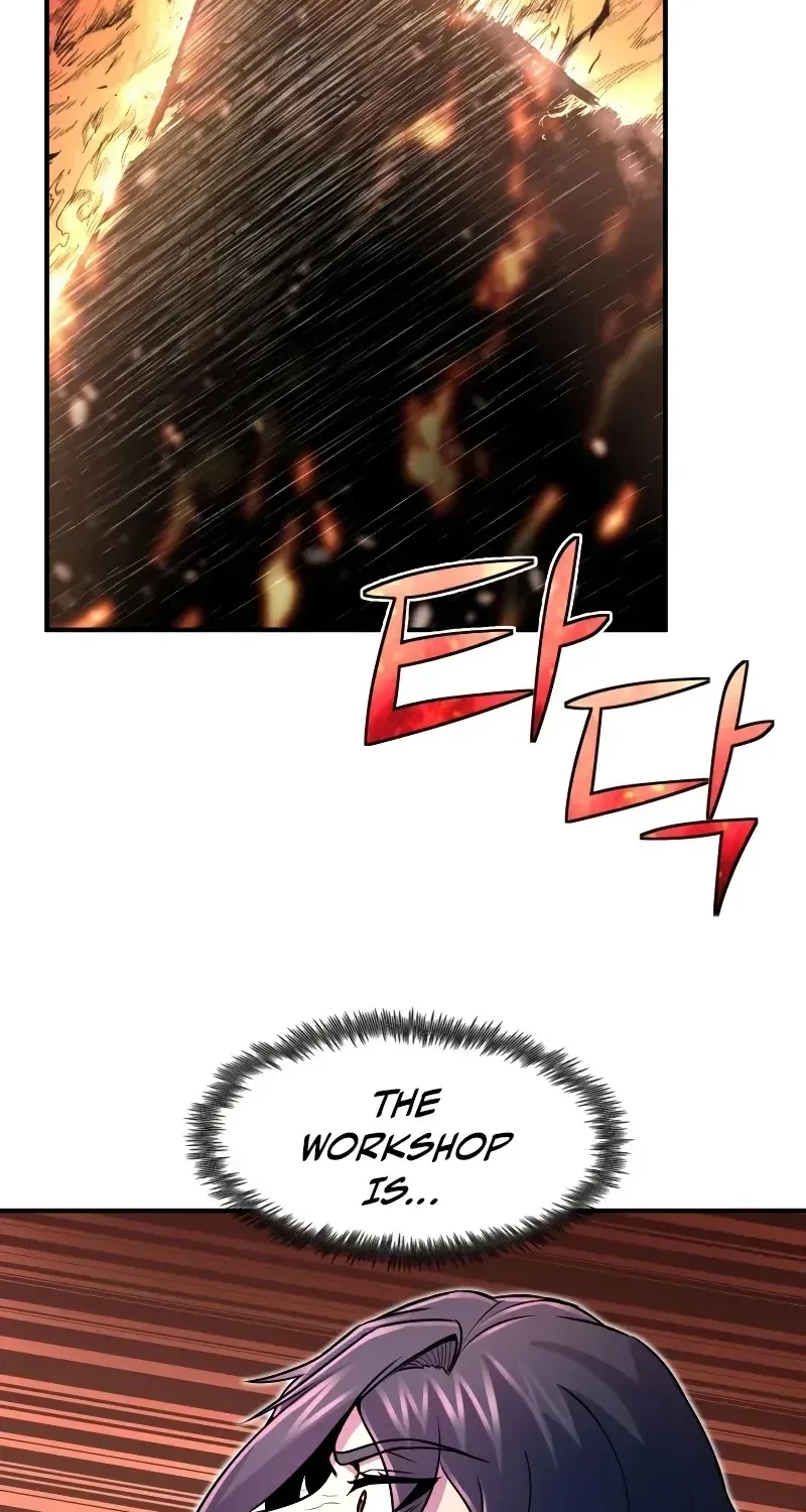 Read Standard of Reincarnation chapter 21 image 93 on Lezhin