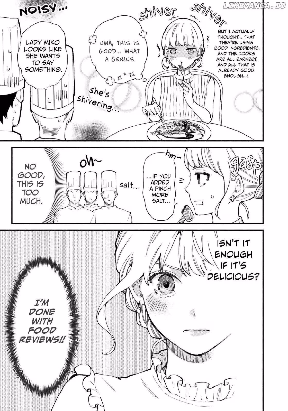 Read Standing Bargoer Young Lady chapter 1 image 10 on Lezhin