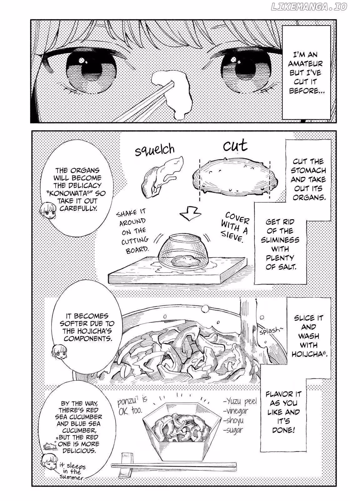 Read Standing Bargoer Young Lady chapter 1 image 25 on Lezhin