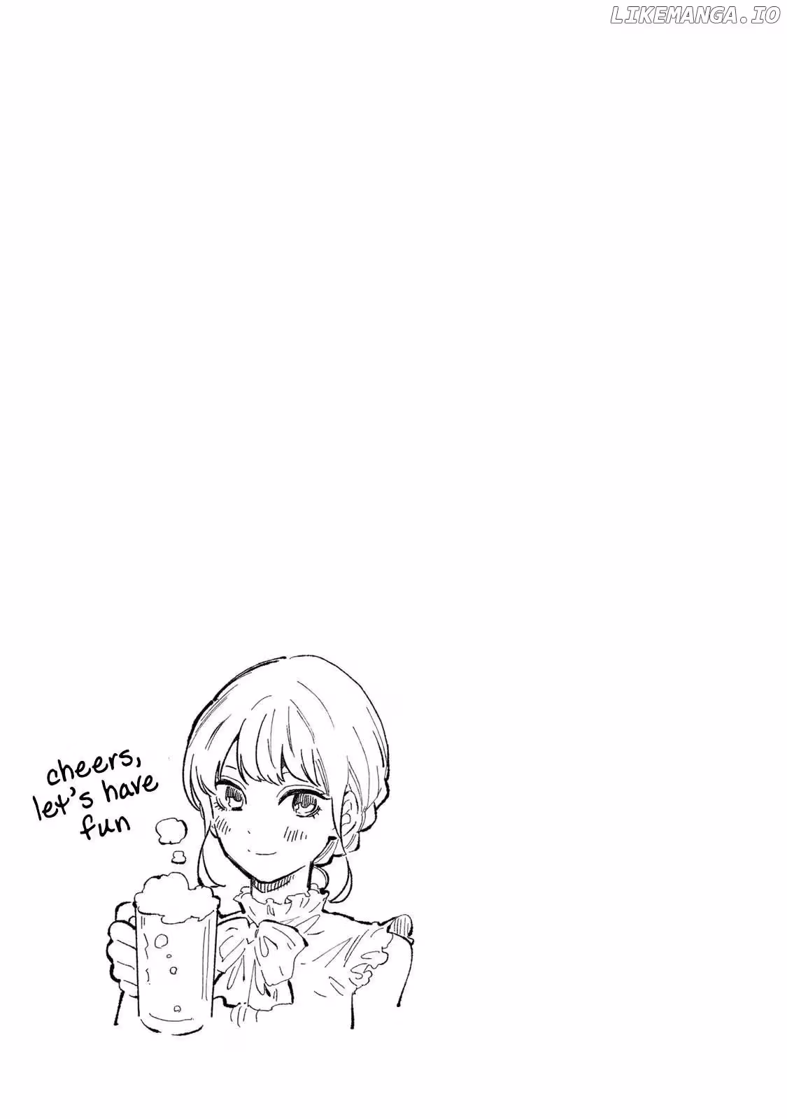 Read Standing Bargoer Young Lady chapter 1 image 37 on Lezhin