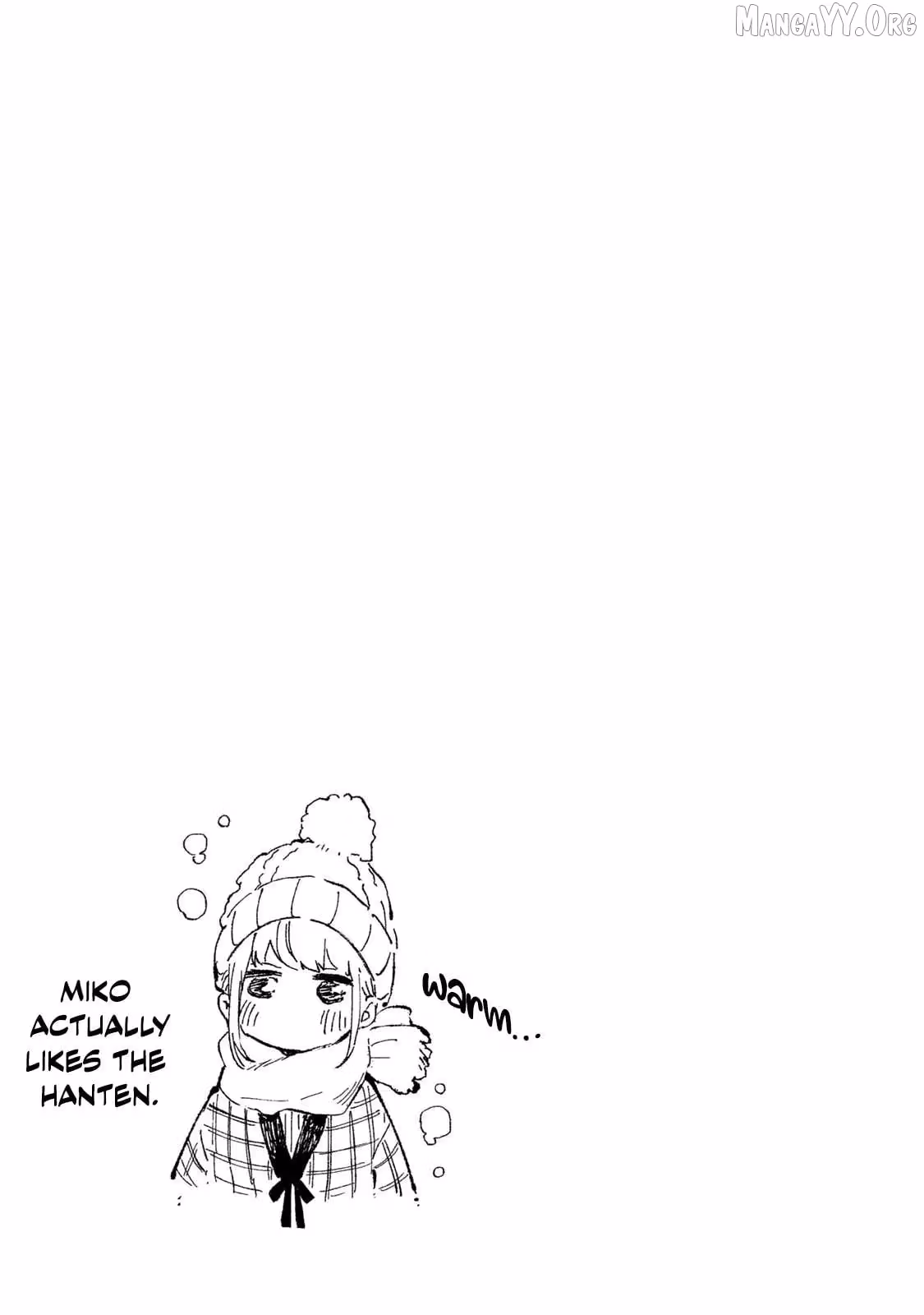 Read Standing Bargoer Young Lady chapter 15 image 19 on Lezhin