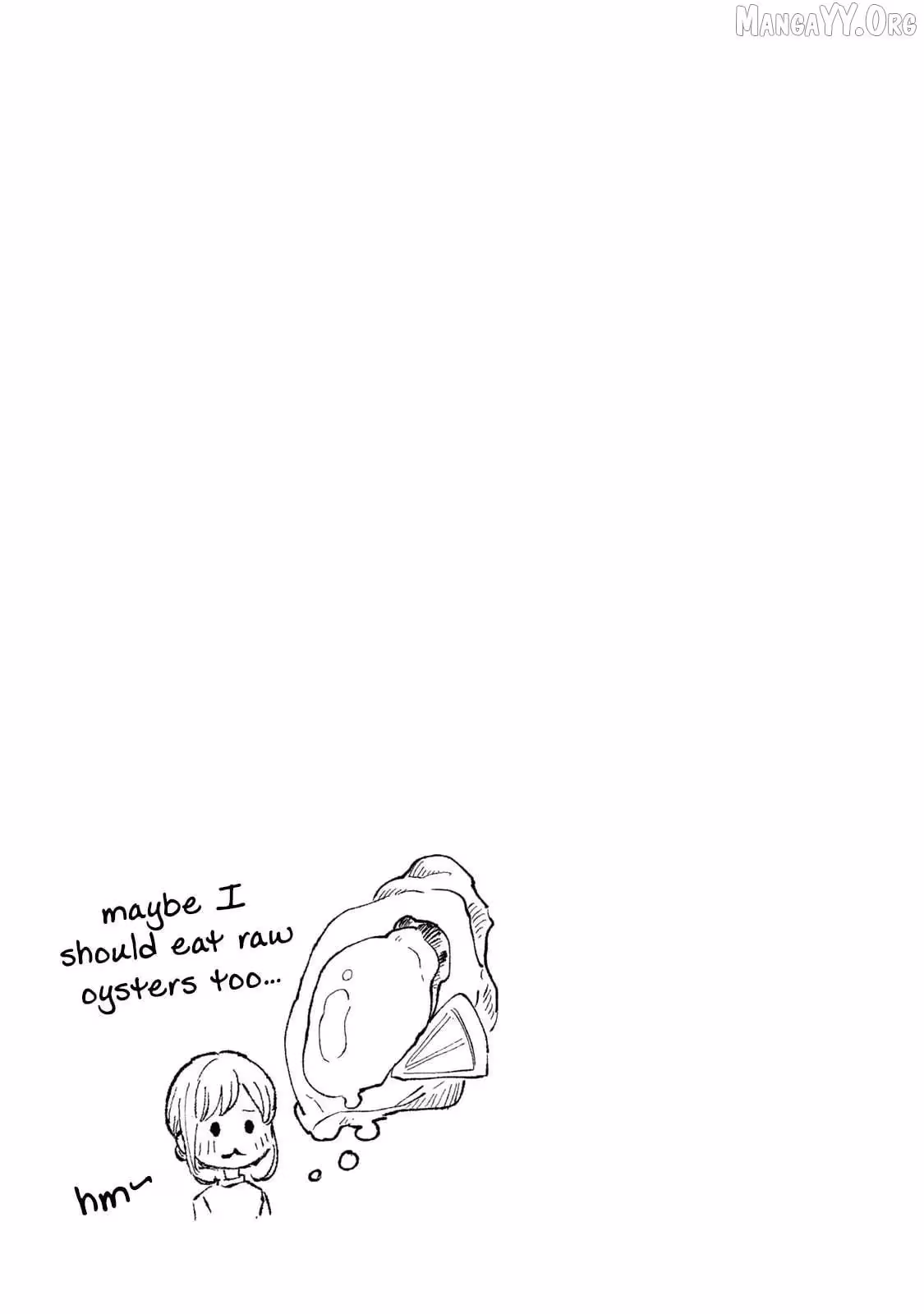 Read Standing Bargoer Young Lady chapter 16 image 22 on Lezhin