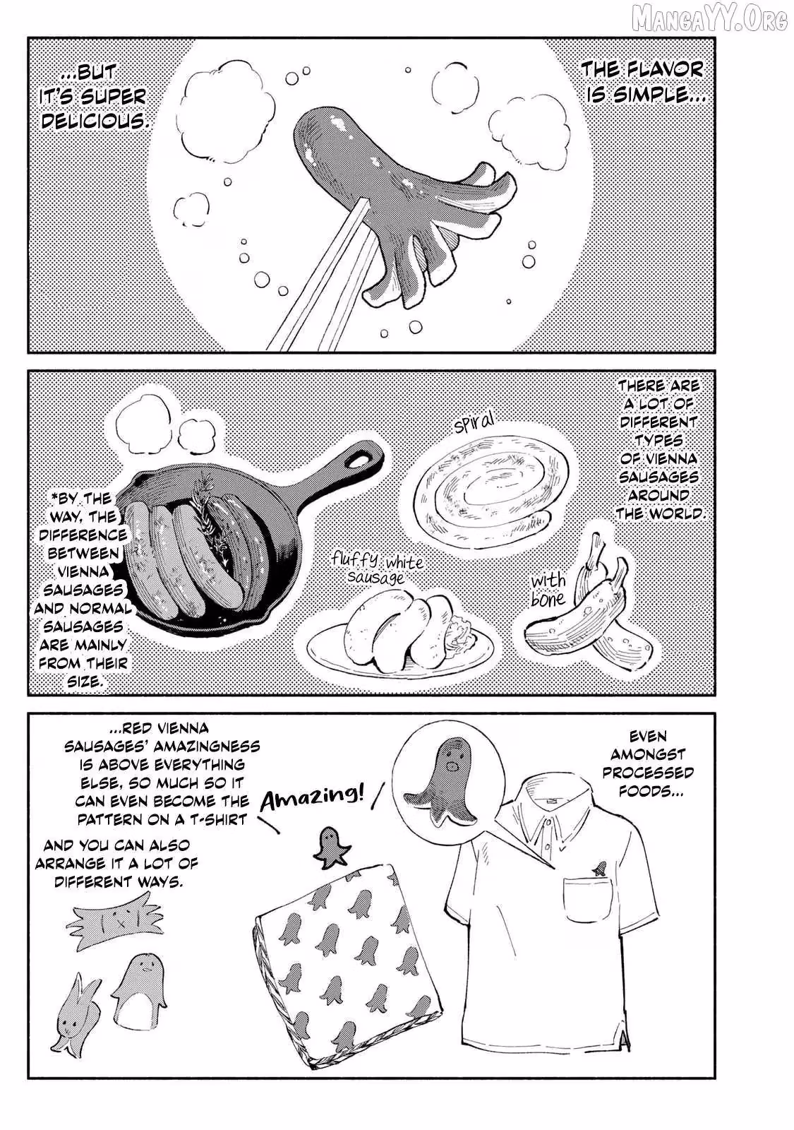 Read Standing Bargoer Young Lady chapter 18 image 10 on Lezhin