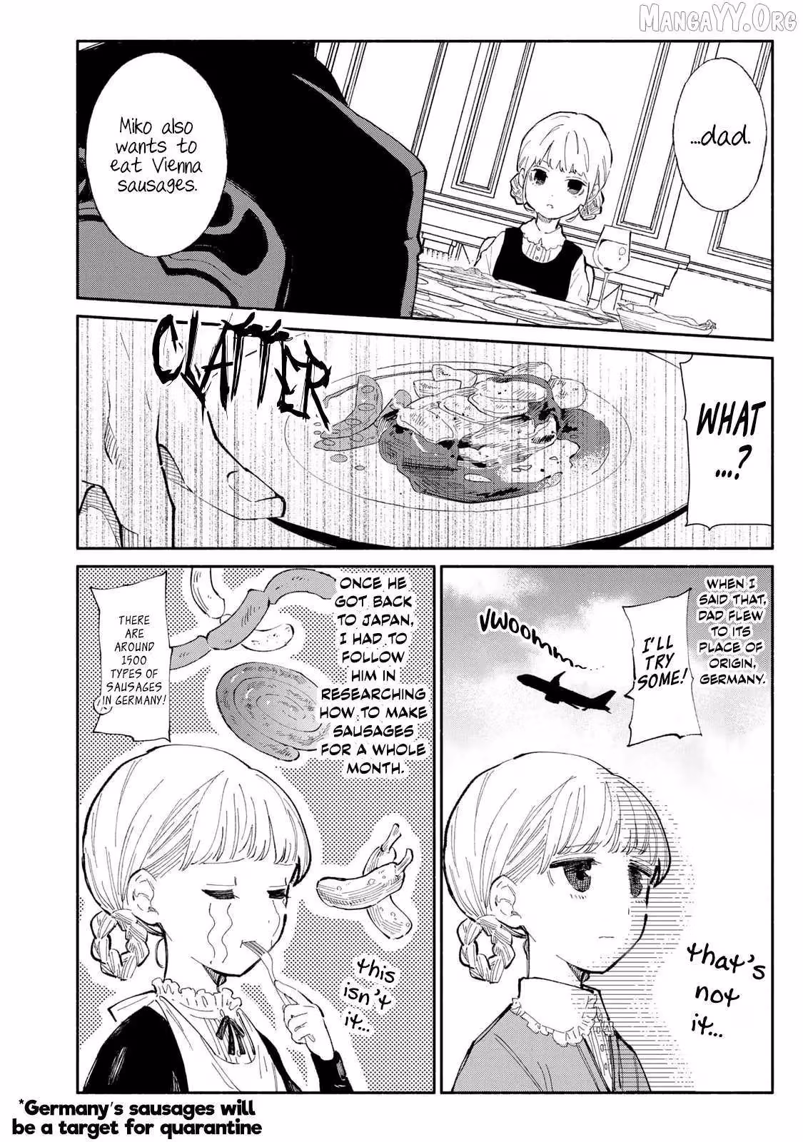 Read Standing Bargoer Young Lady chapter 18 image 5 on Lezhin