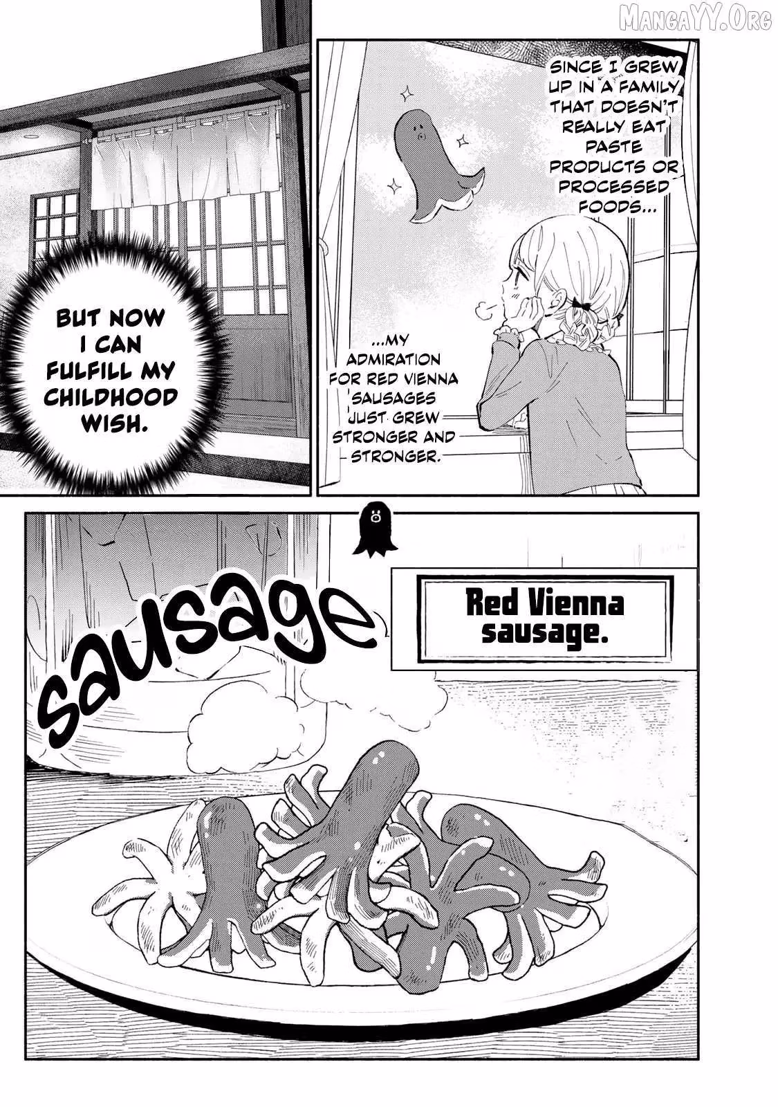 Read Standing Bargoer Young Lady chapter 18 image 6 on Lezhin