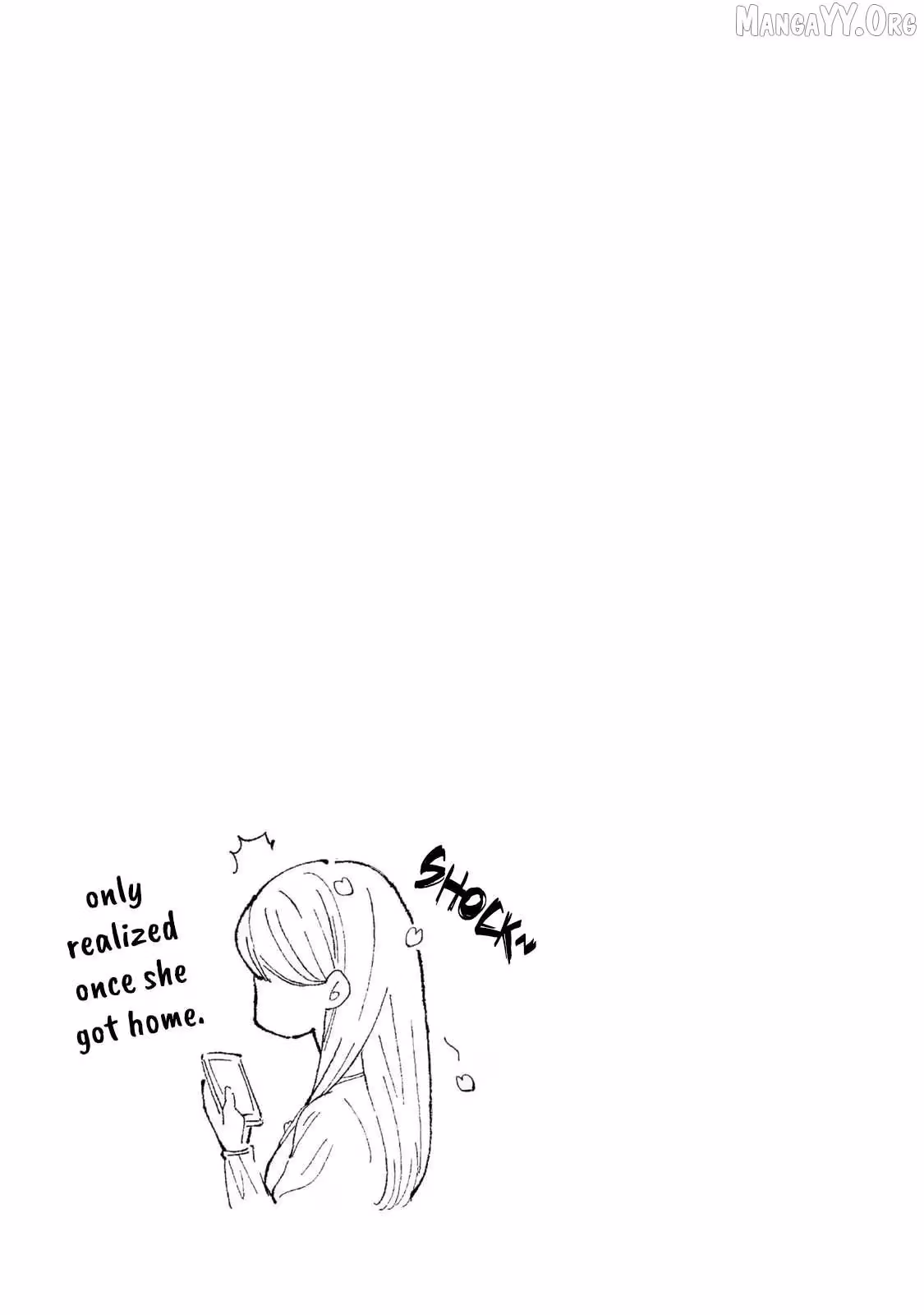 Read Standing Bargoer Young Lady chapter 20 image 15 on Lezhin