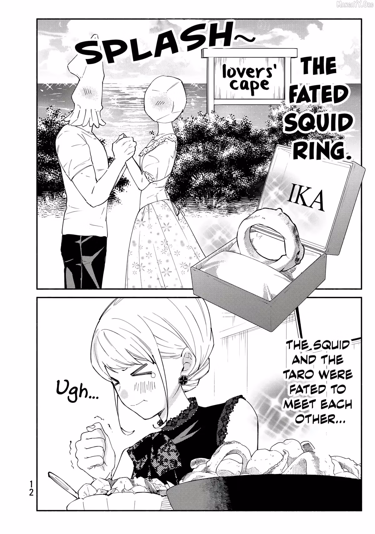 Read Standing Bargoer Young Lady chapter 24 image 12 on Lezhin