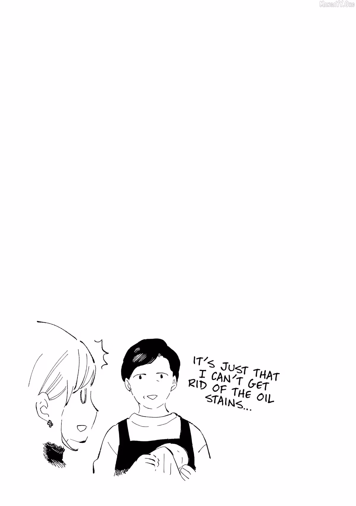 Read Standing Bargoer Young Lady chapter 24 image 20 on Lezhin