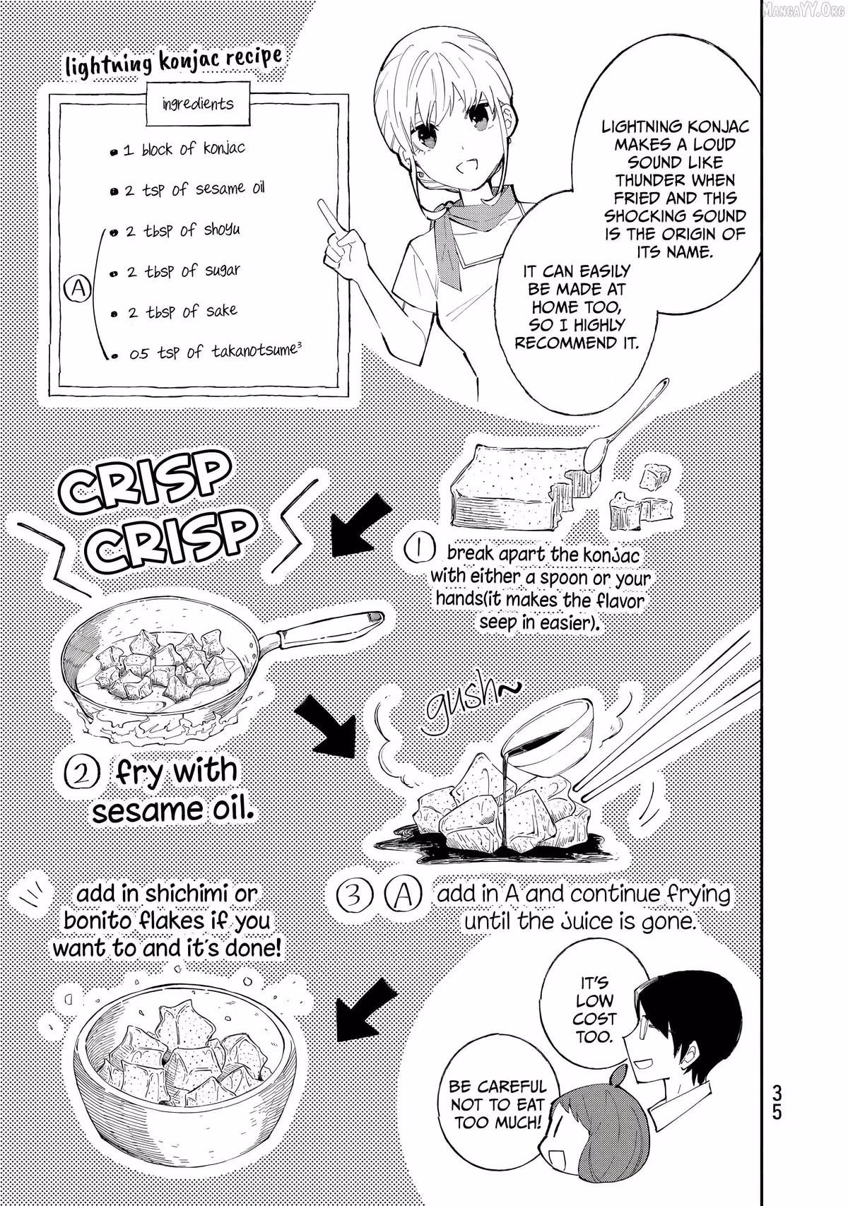 Read Standing Bargoer Young Lady chapter 25 image 12 on Lezhin