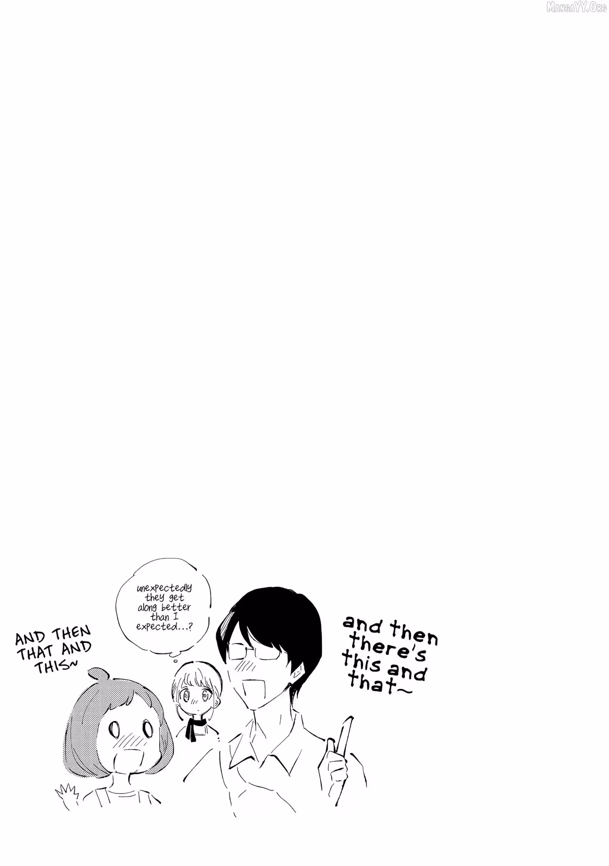 Read Standing Bargoer Young Lady chapter 25 image 17 on Lezhin