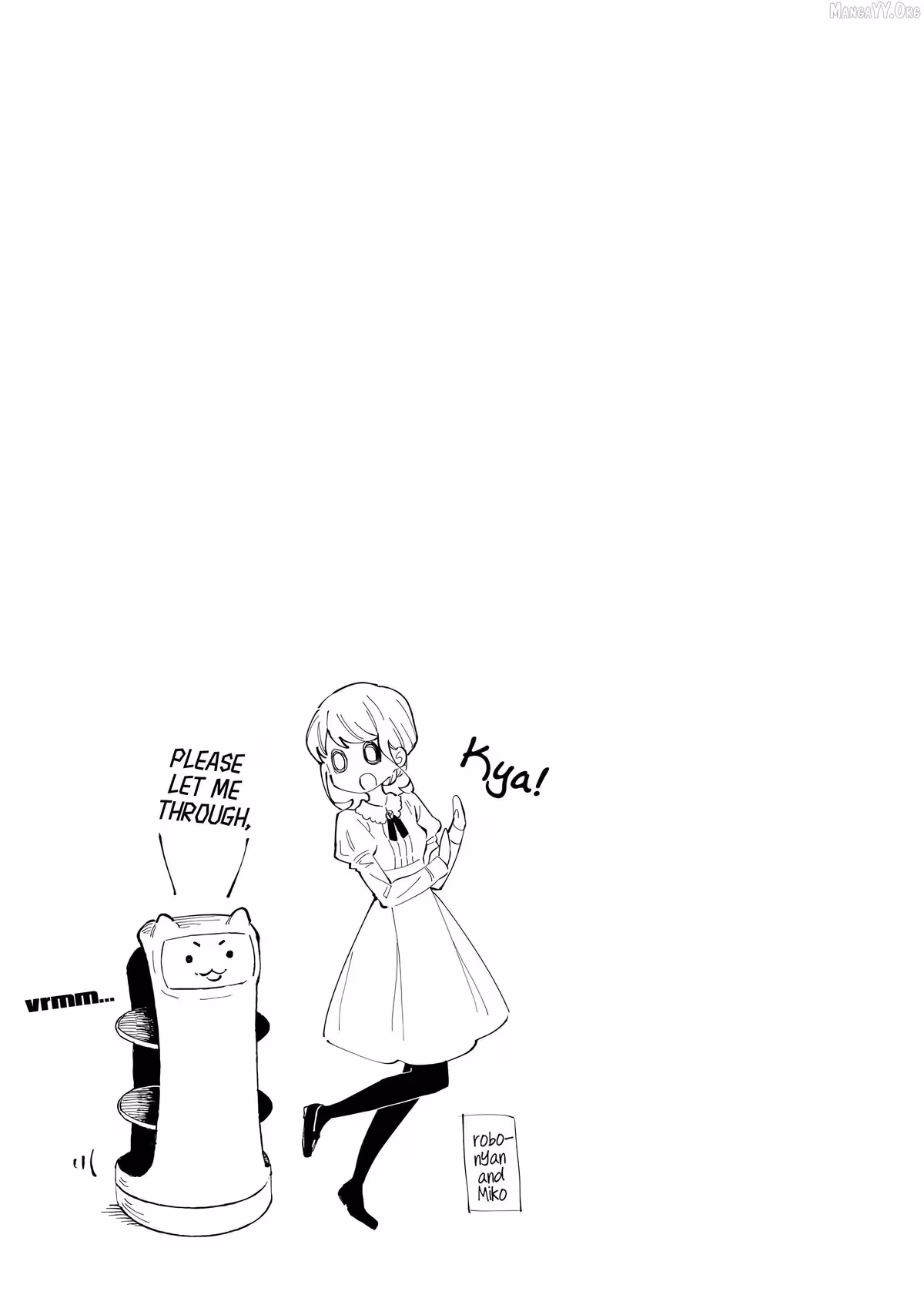 Read Standing Bargoer Young Lady chapter 27 image 16 on Lezhin