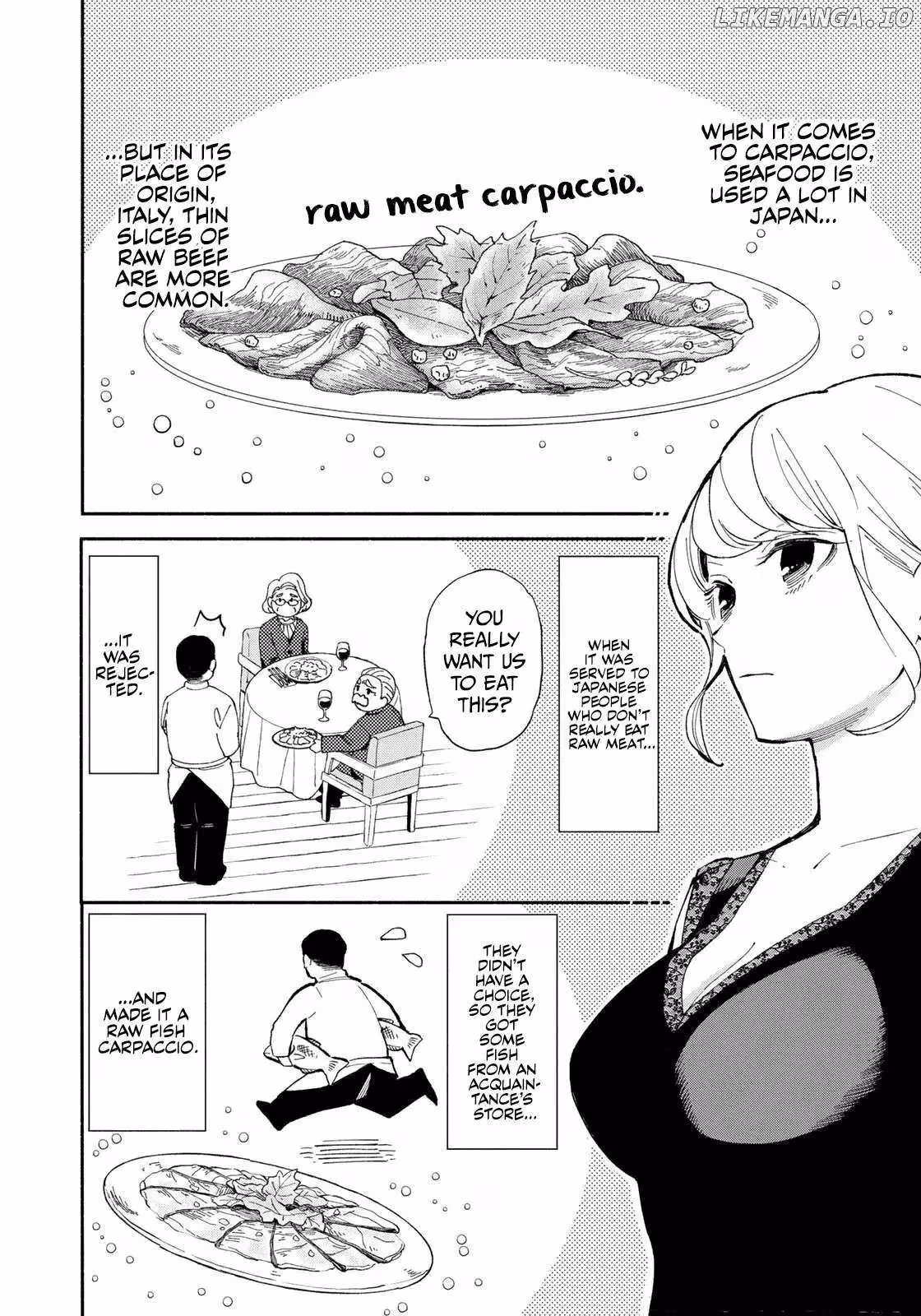 Read Standing Bargoer Young Lady chapter 3 image 9 on Lezhin