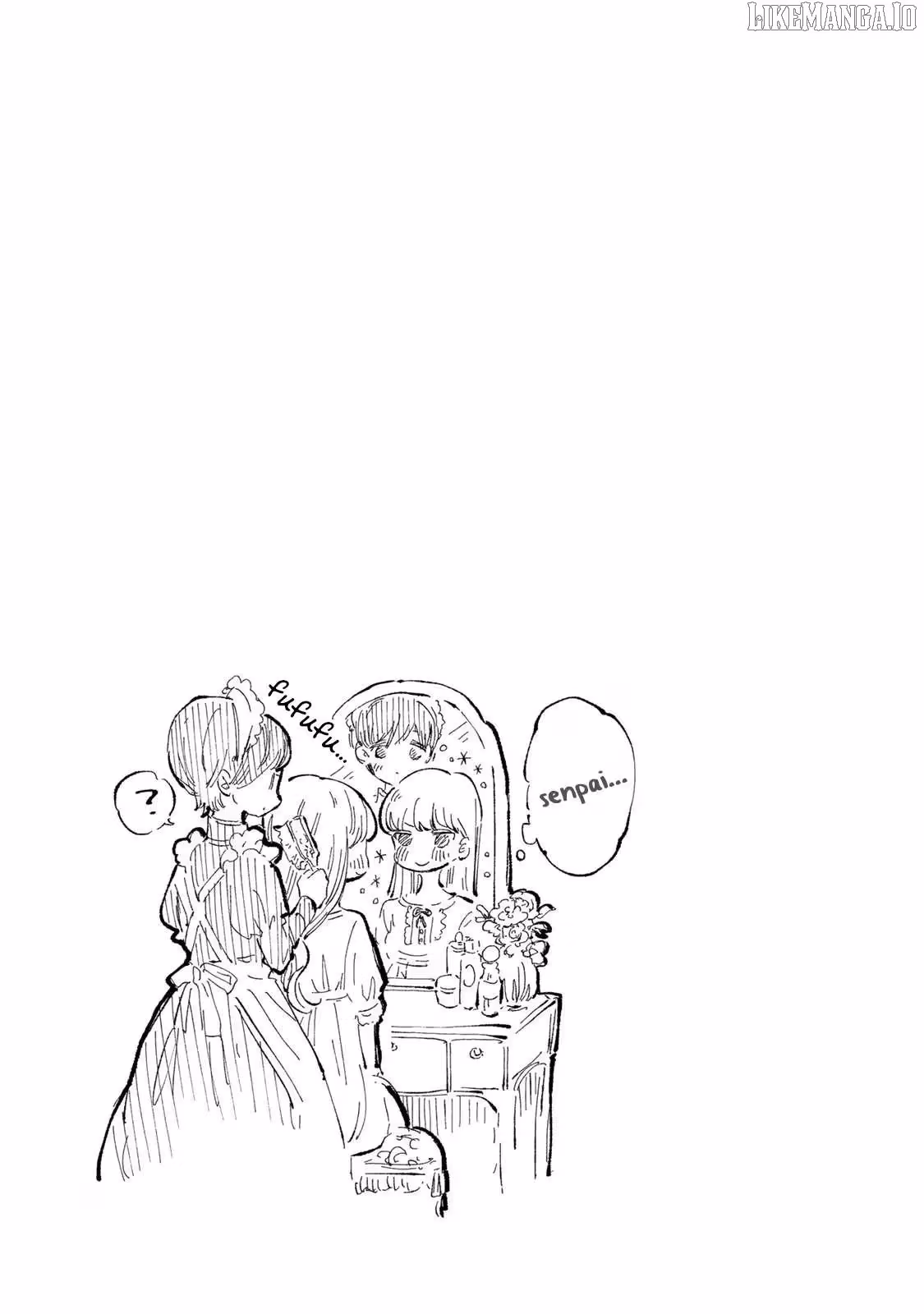 Read Standing Bargoer Young Lady chapter 5 image 18 on Lezhin