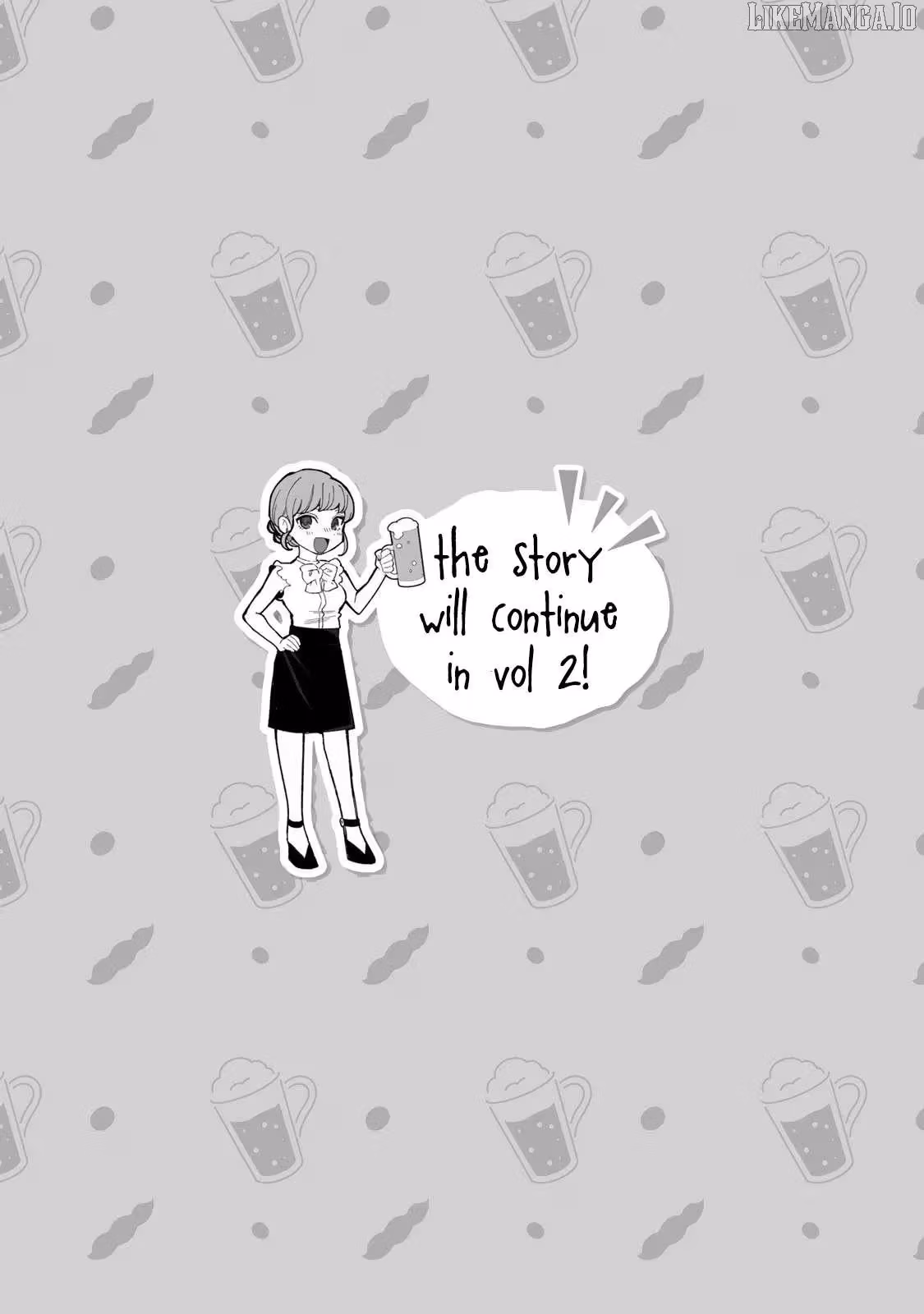 Read Standing Bargoer Young Lady chapter 7 image 18 on Lezhin