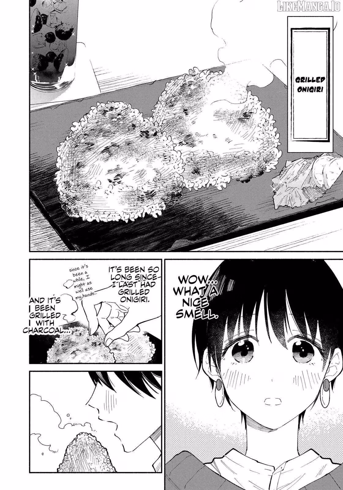Read Standing Bargoer Young Lady chapter 9 image 12 on Lezhin