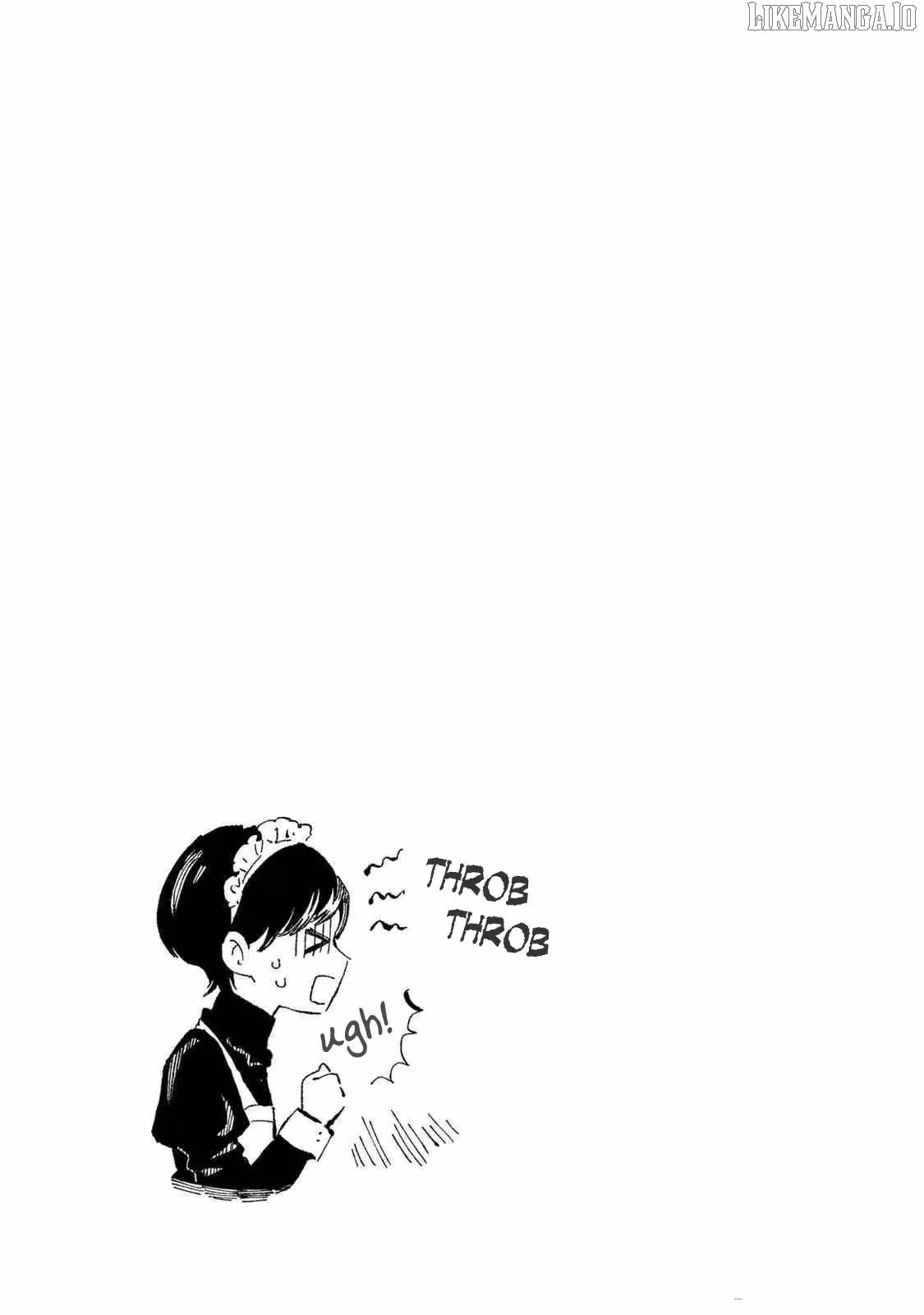 Read Standing Bargoer Young Lady chapter 9 image 18 on Lezhin