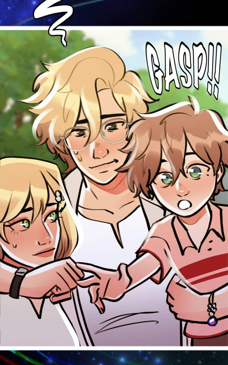 Read Star Catcher chapter 100 image 16 on Lezhin