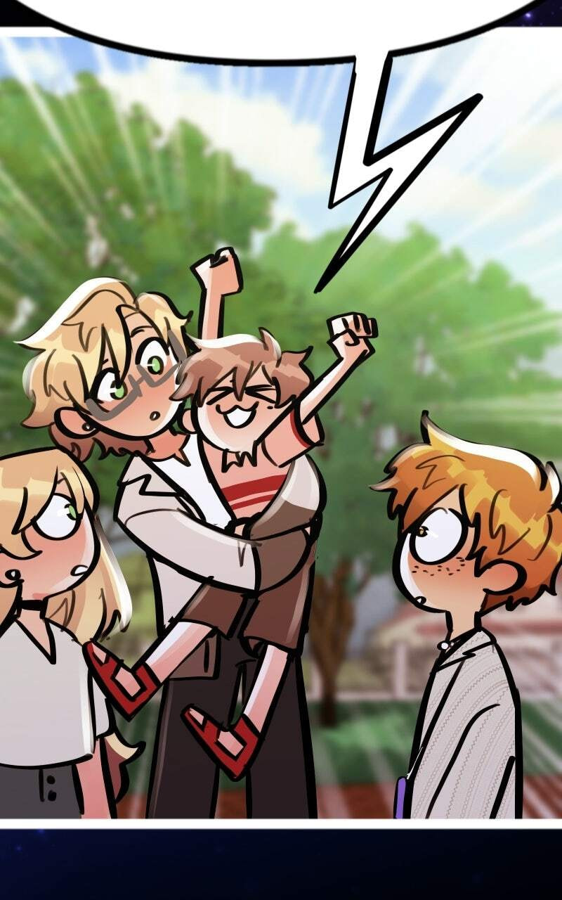 Read Star Catcher chapter 100 image 18 on Lezhin