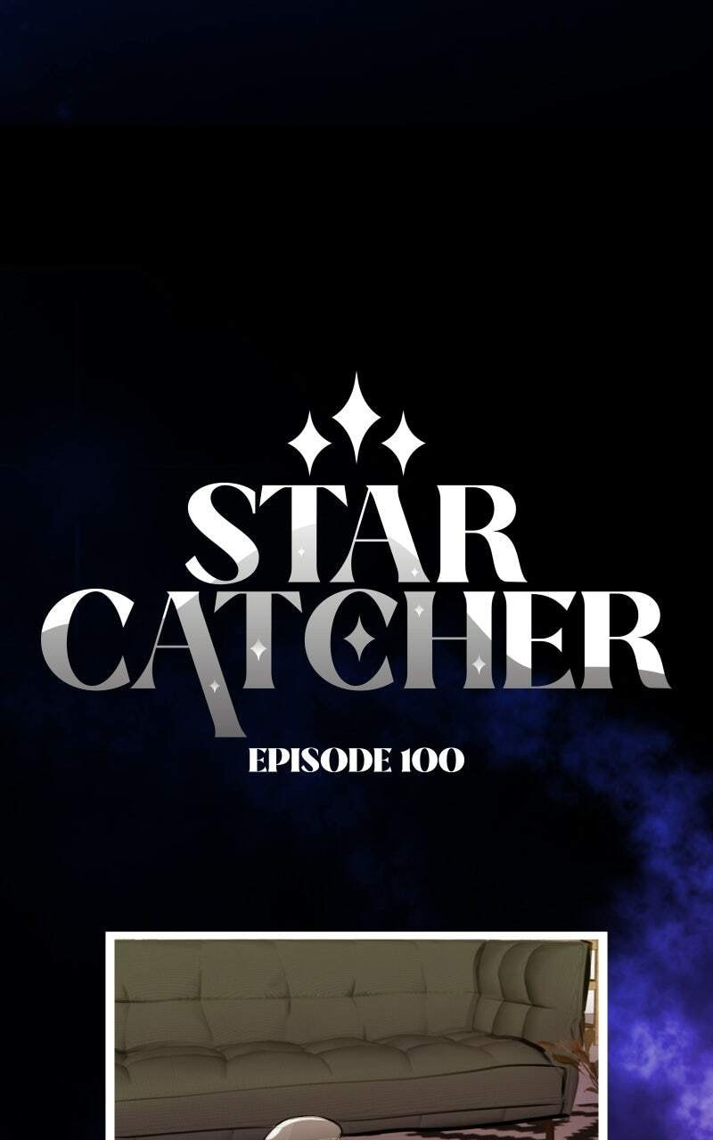 Read Star Catcher chapter 100 image 19 on Lezhin