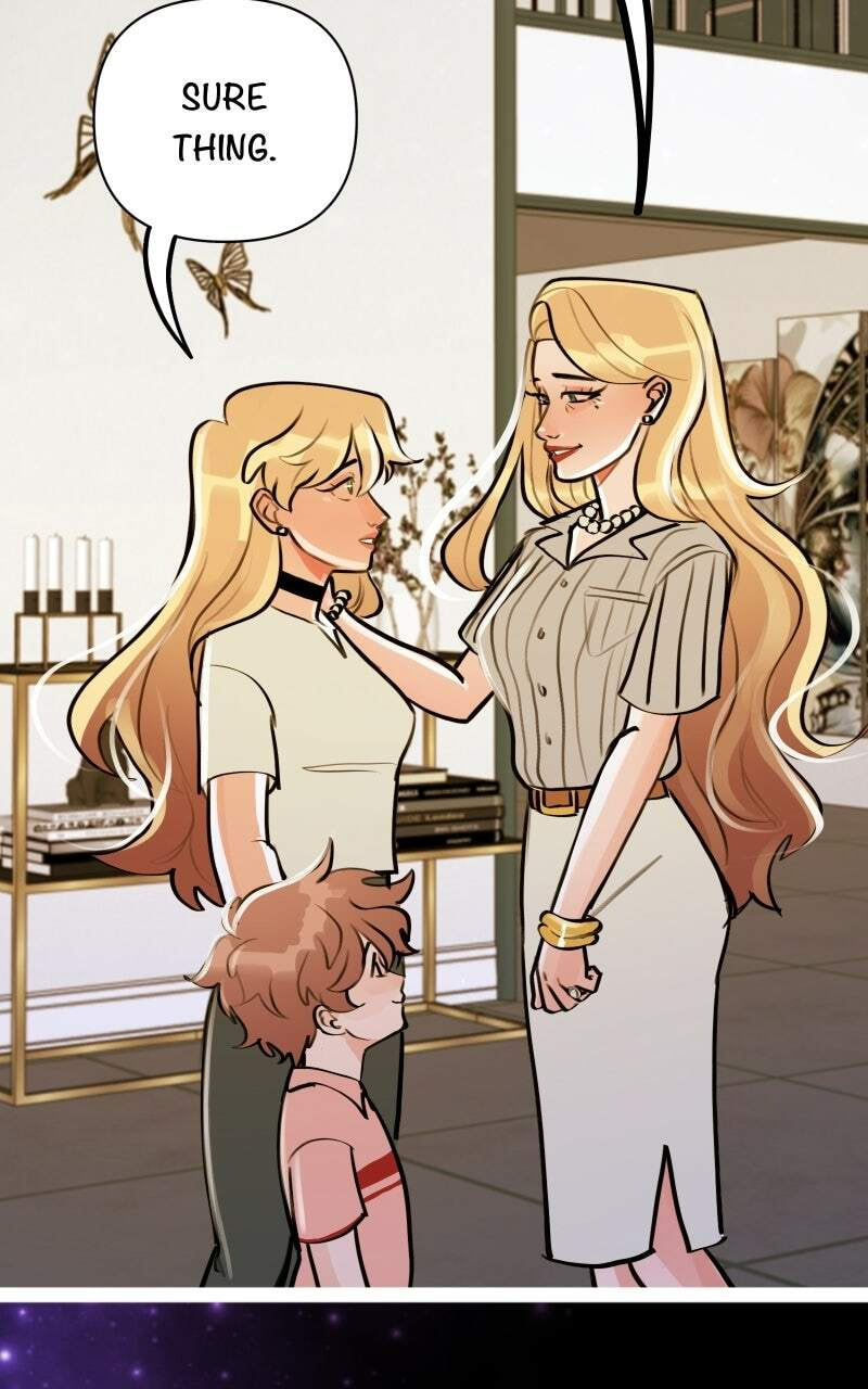 Read Star Catcher chapter 100 image 23 on Lezhin