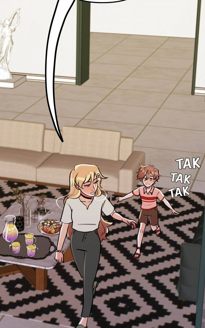 Read Star Catcher chapter 100 image 26 on Lezhin