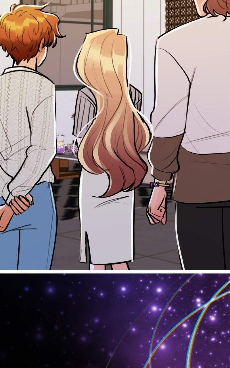 Read Star Catcher chapter 100 image 29 on Lezhin