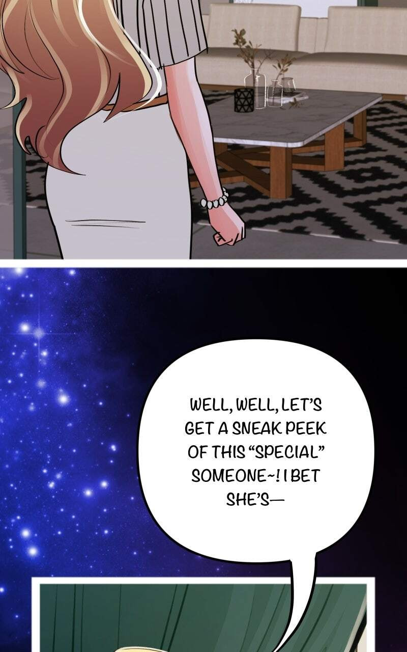 Read Star Catcher chapter 100 image 3 on Lezhin