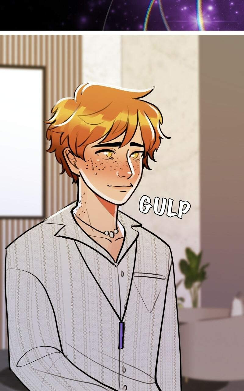 Read Star Catcher chapter 100 image 30 on Lezhin