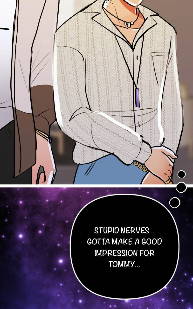 Read Star Catcher chapter 100 image 34 on Lezhin