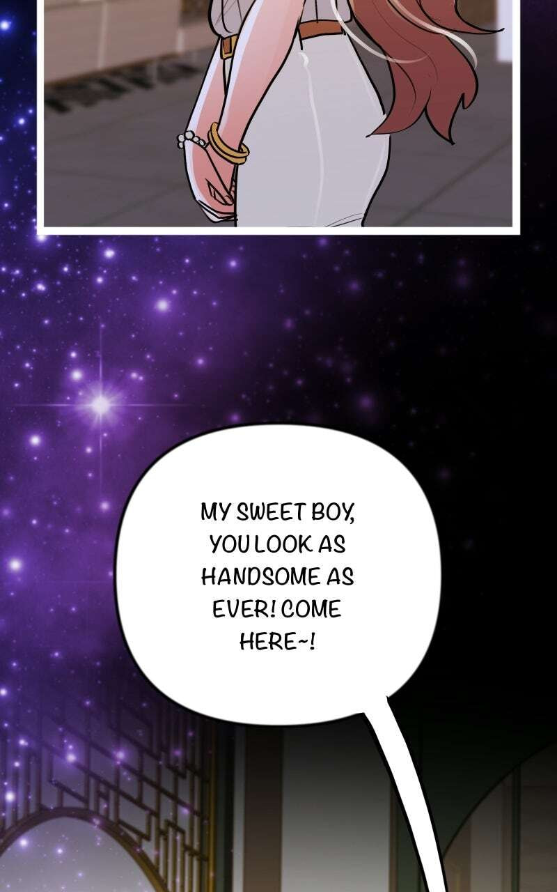 Read Star Catcher chapter 100 image 36 on Lezhin