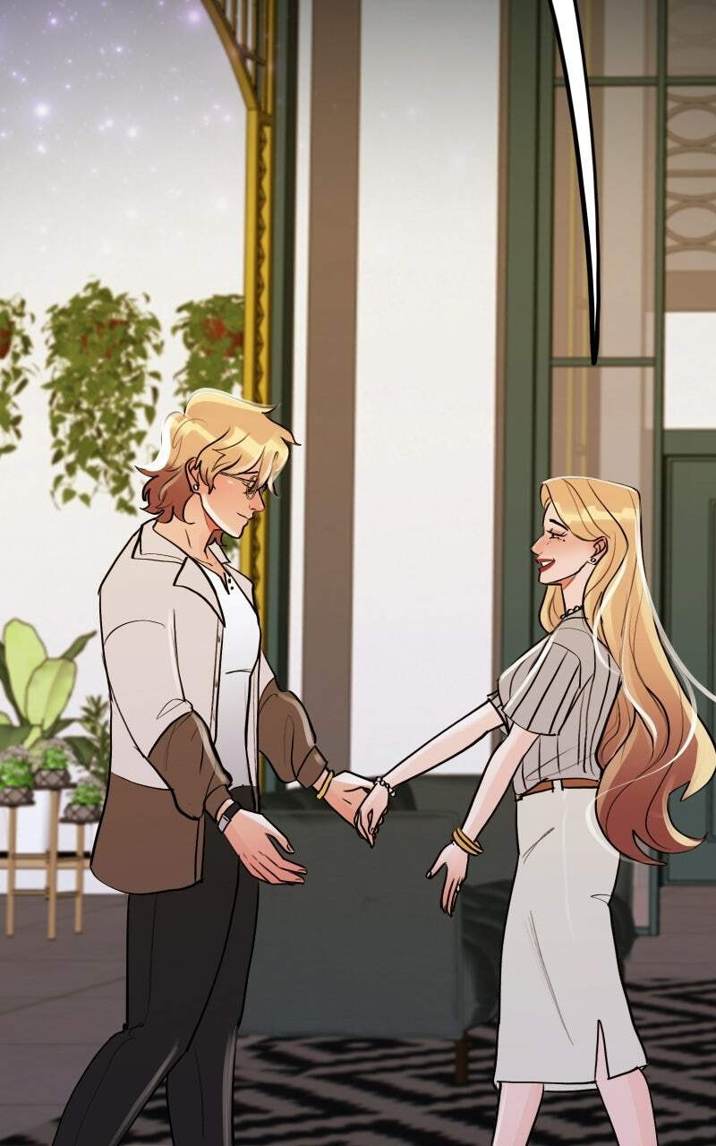 Read Star Catcher chapter 100 image 37 on Lezhin