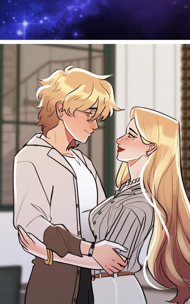 Read Star Catcher chapter 100 image 46 on Lezhin