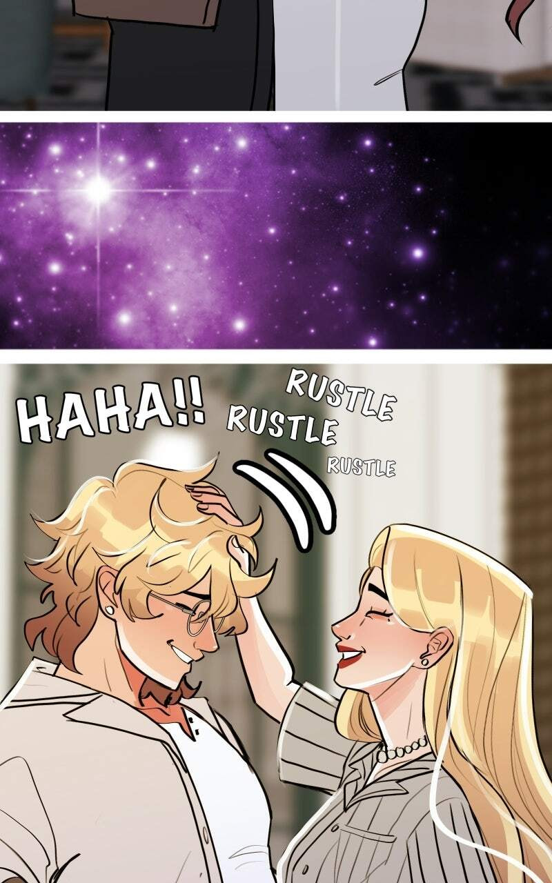 Read Star Catcher chapter 100 image 47 on Lezhin