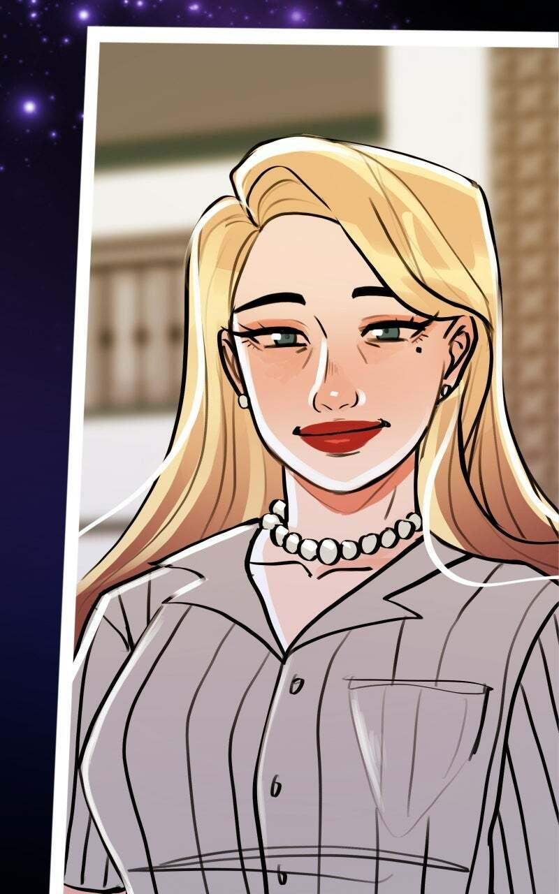 Read Star Catcher chapter 100 image 50 on Lezhin