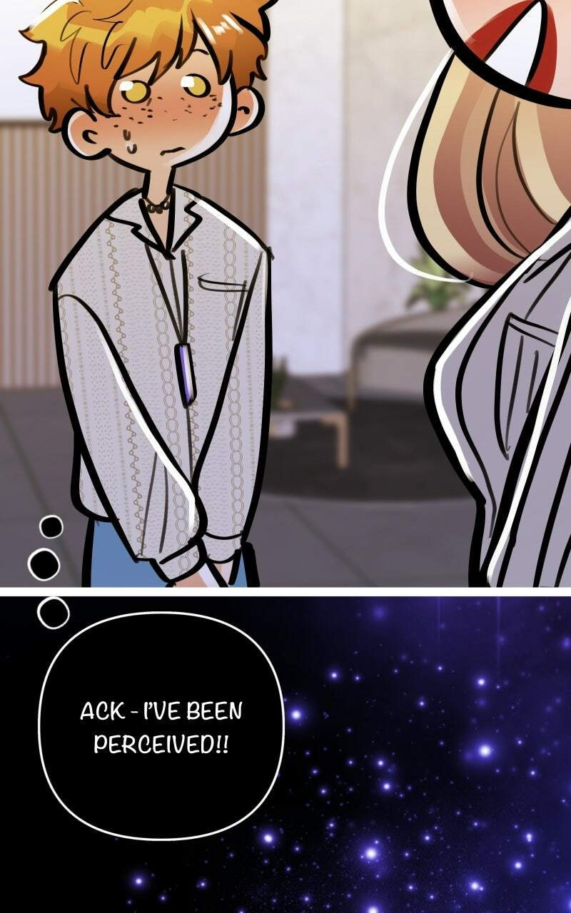 Read Star Catcher chapter 100 image 52 on Lezhin