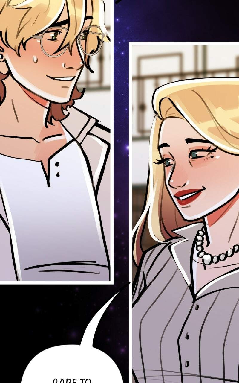 Read Star Catcher chapter 100 image 55 on Lezhin