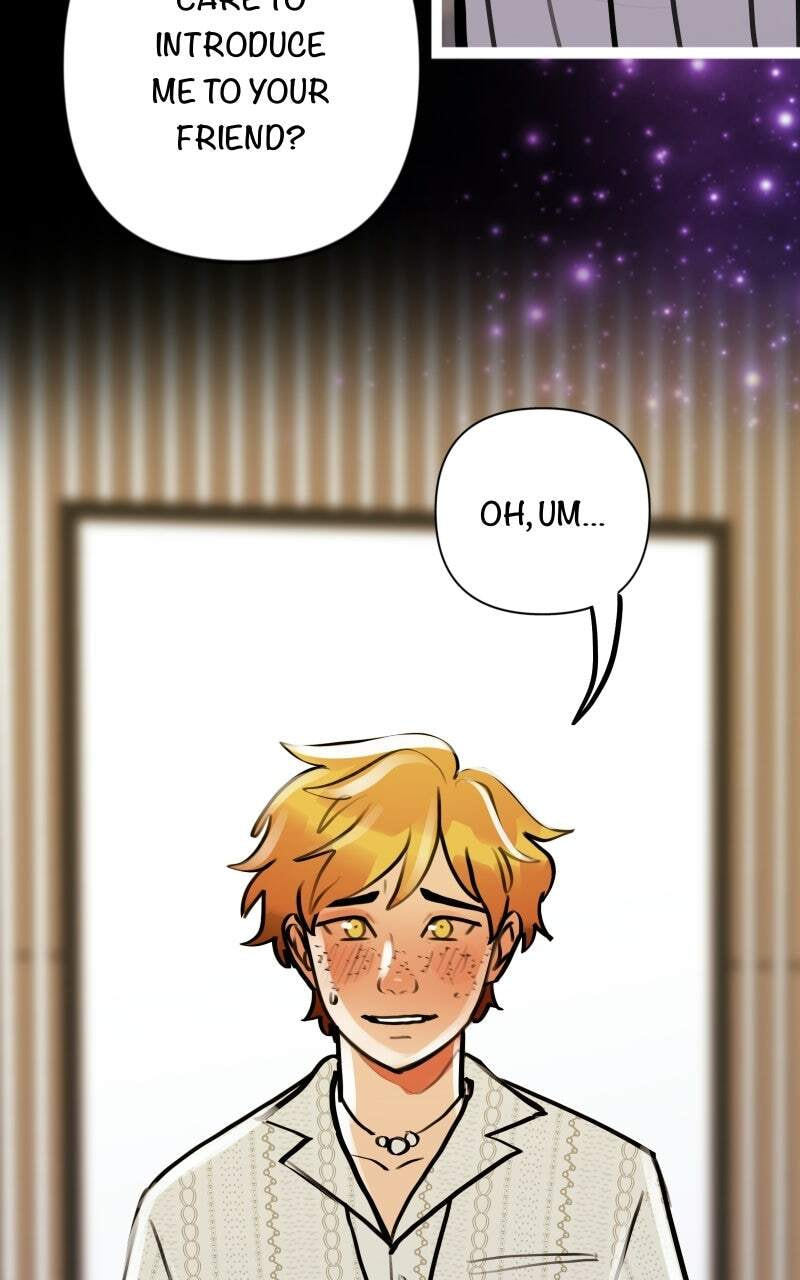 Read Star Catcher chapter 100 image 56 on Lezhin