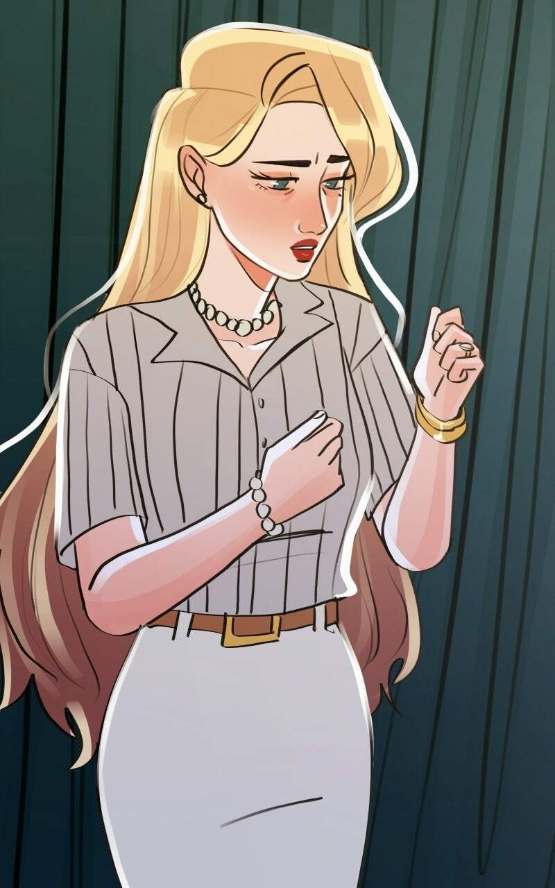 Read Star Catcher chapter 100 image 9 on Lezhin
