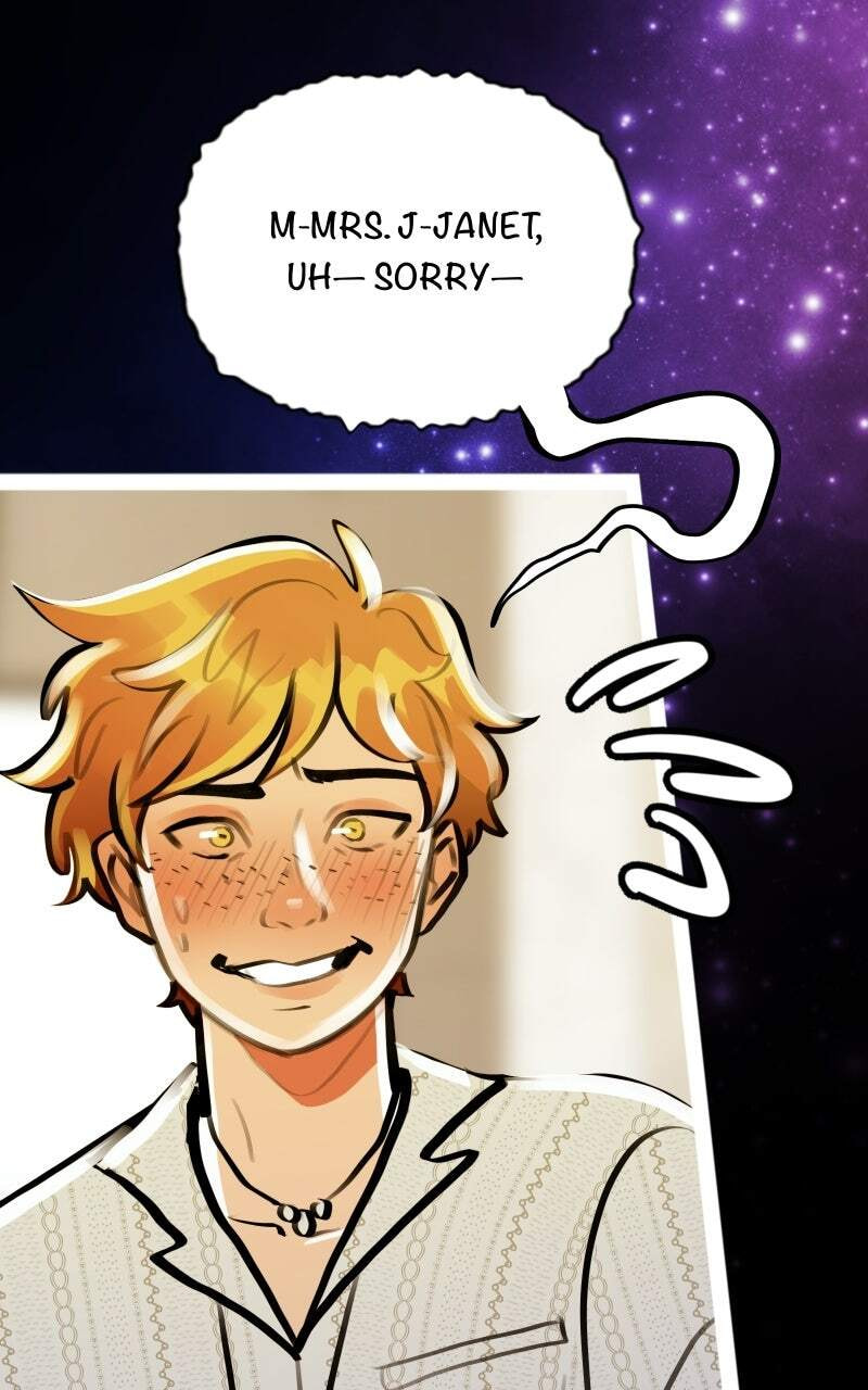 Read Star Catcher chapter 101 image 10 on Lezhin