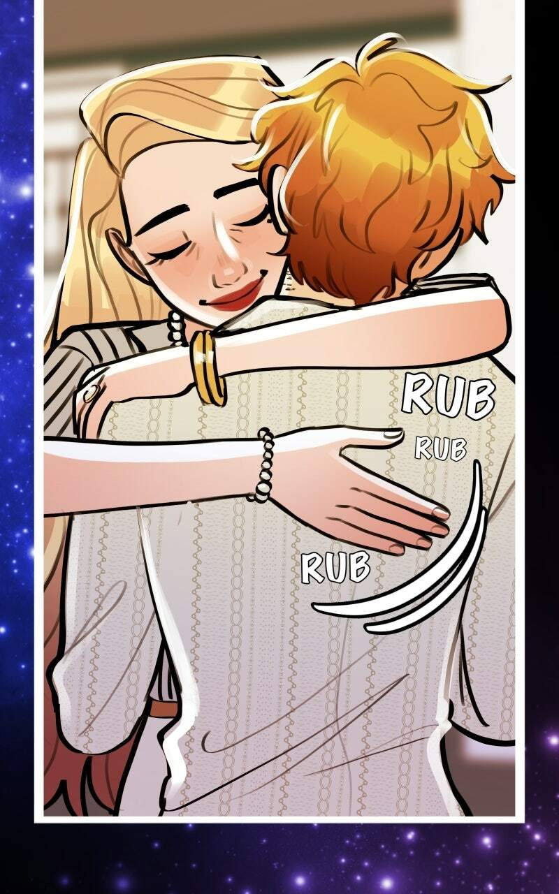 Read Star Catcher chapter 101 image 16 on Lezhin