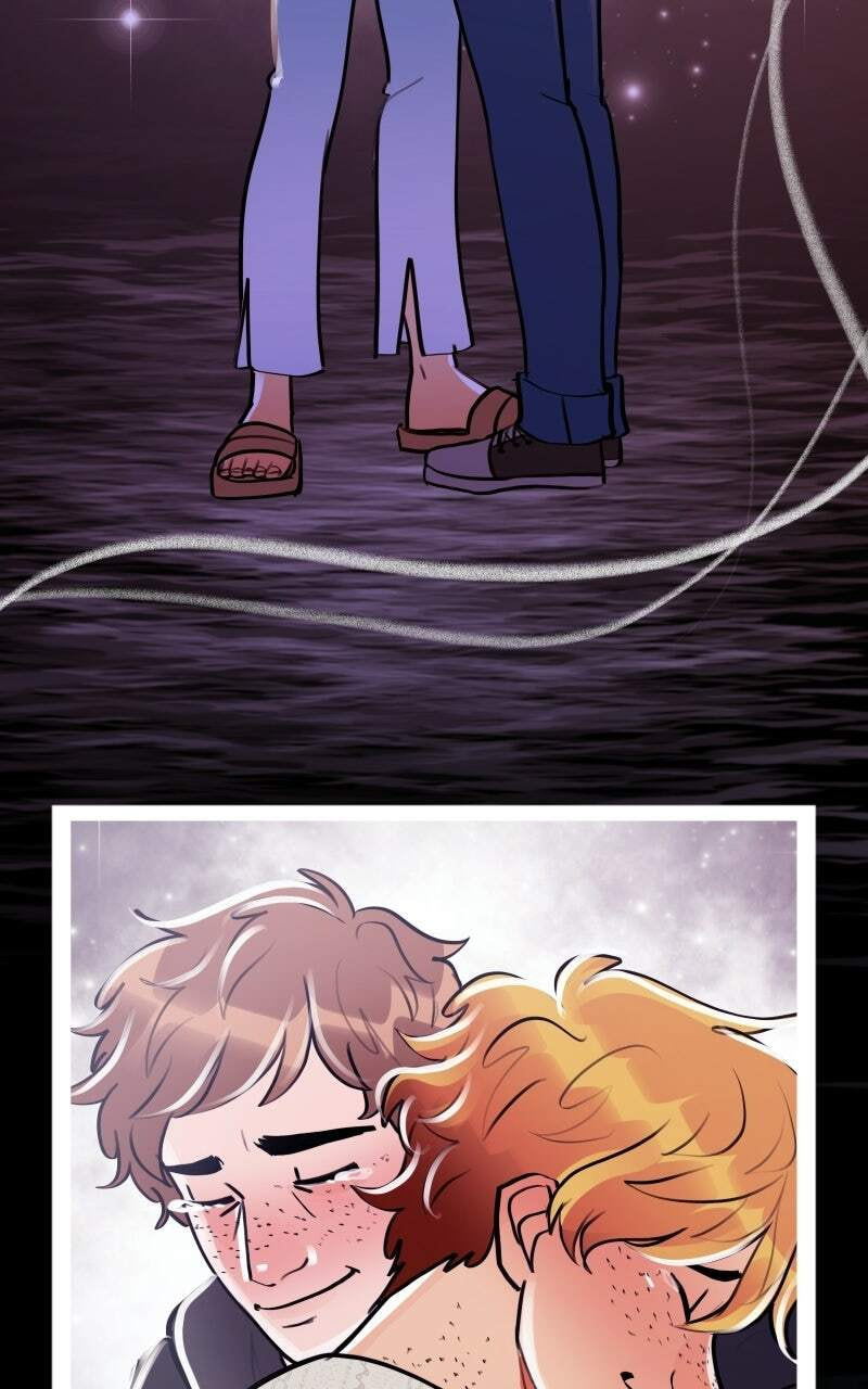 Read Star Catcher chapter 101 image 27 on Lezhin