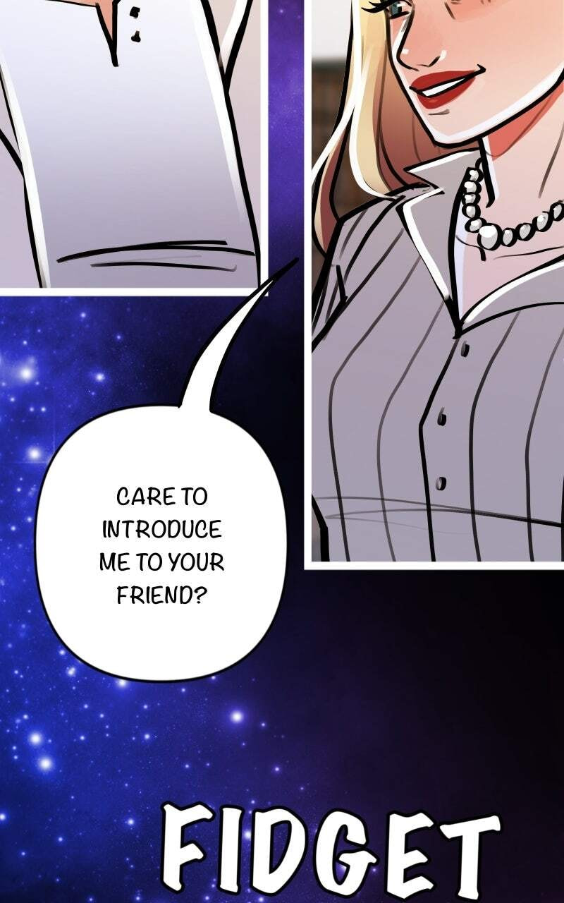 Read Star Catcher chapter 101 image 3 on Lezhin
