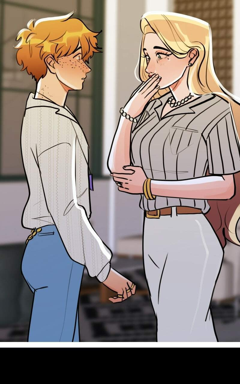 Read Star Catcher chapter 101 image 31 on Lezhin