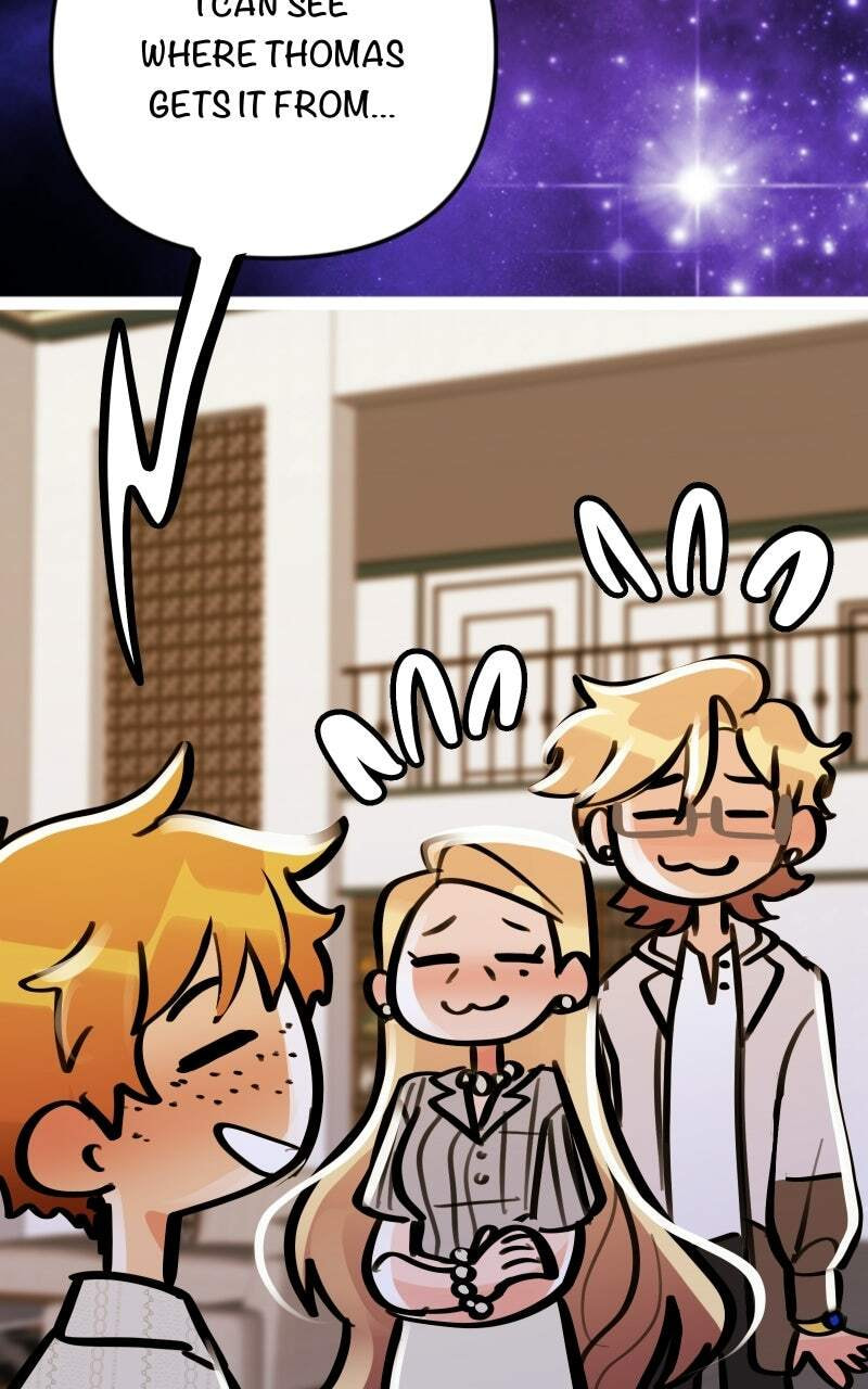 Read Star Catcher chapter 101 image 35 on Lezhin