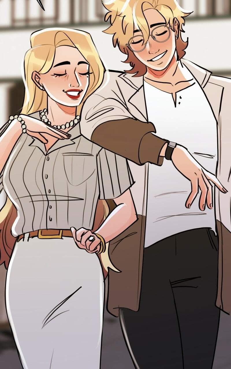 Read Star Catcher chapter 101 image 37 on Lezhin