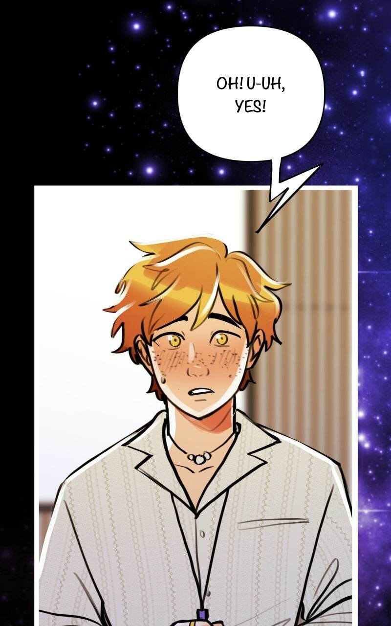 Read Star Catcher chapter 101 image 40 on Lezhin