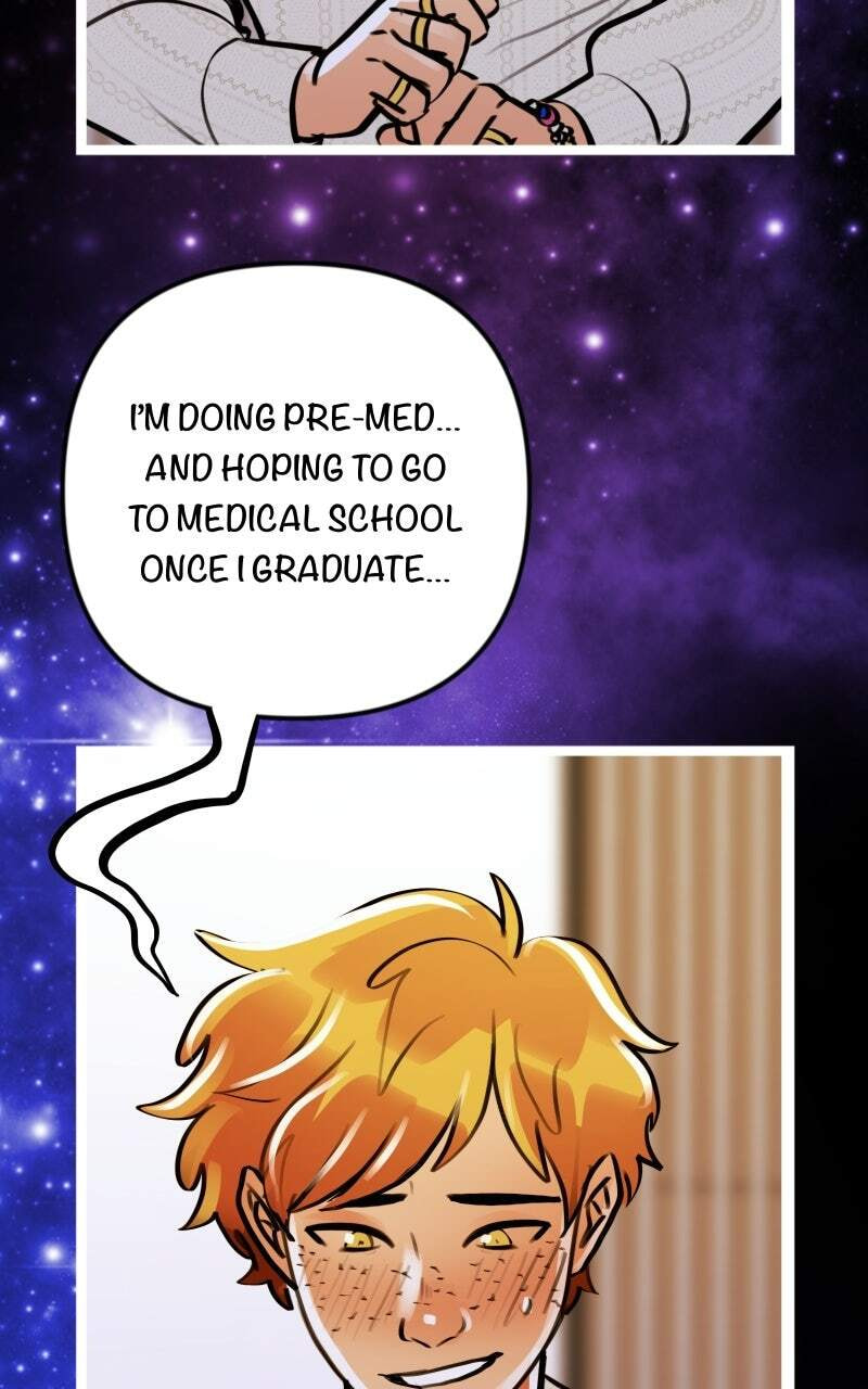 Read Star Catcher chapter 101 image 41 on Lezhin